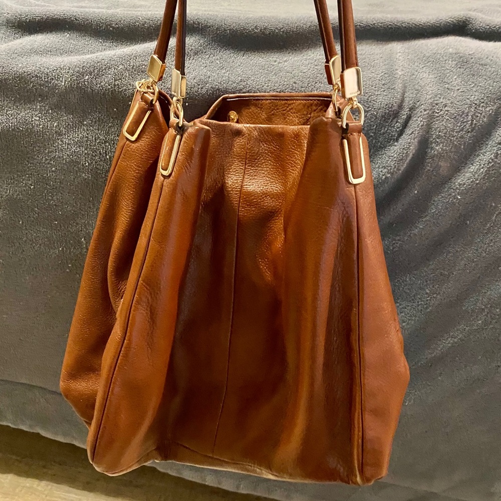 Coach Hobo Purse